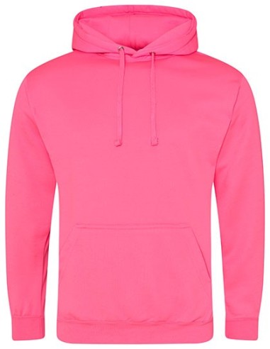 A-JH004-Electric Hoodie